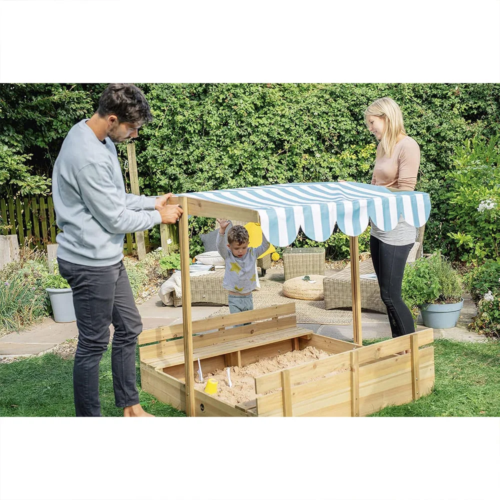 Natural Outdoor Kids