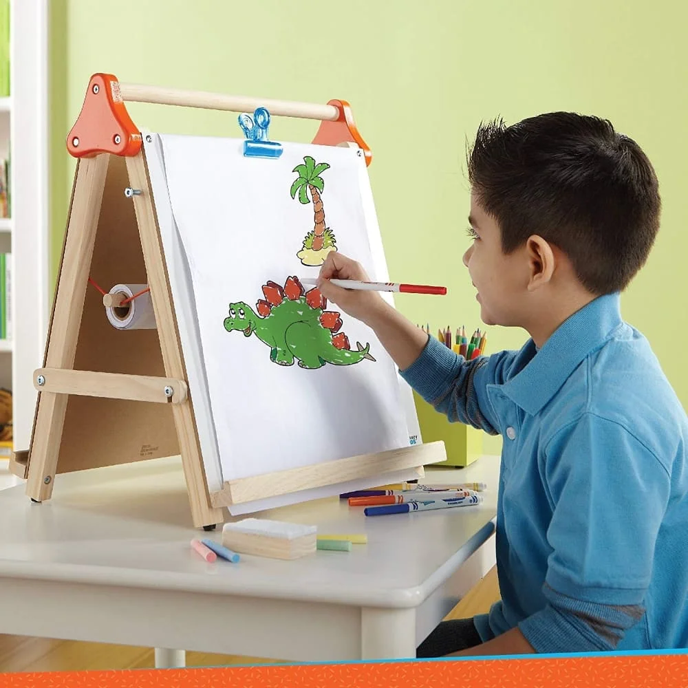 Drawing Board for Kids