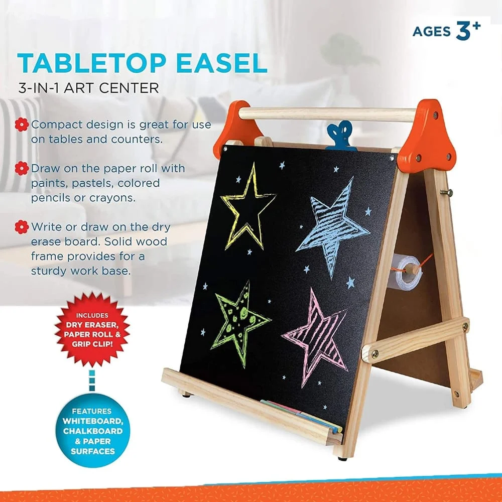 Drawing Board for Kids