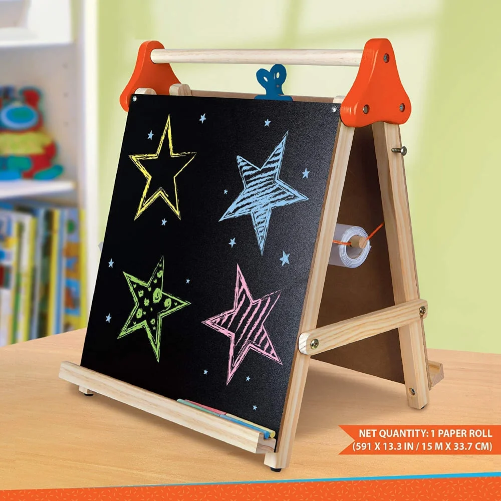 Drawing Board for Kids