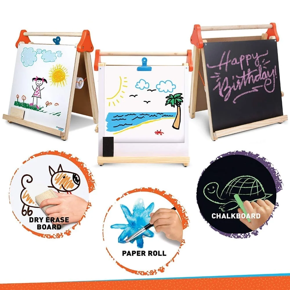 Drawing Board for Kids