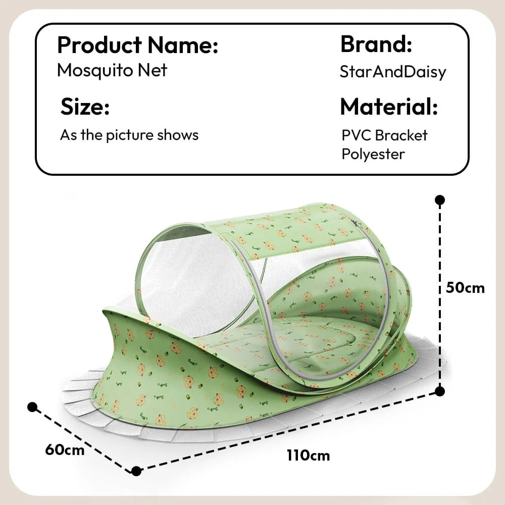 Specification of Newborn Bedding Set