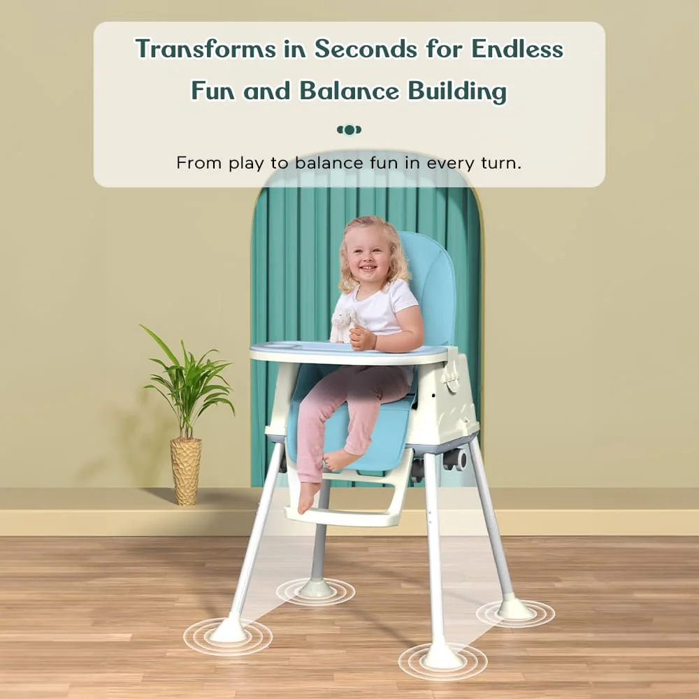 Baby High Chair for Feeding