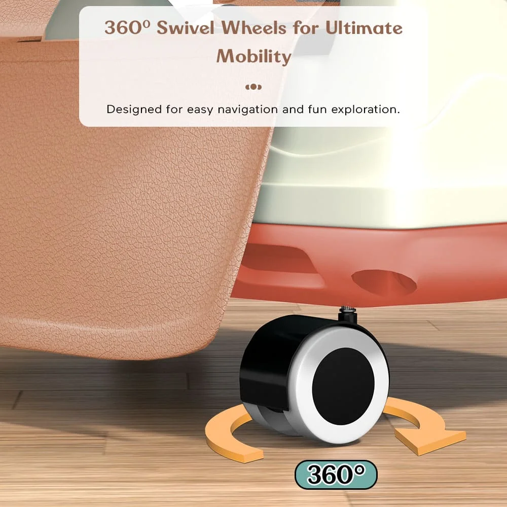 Baby High Chair for feeding