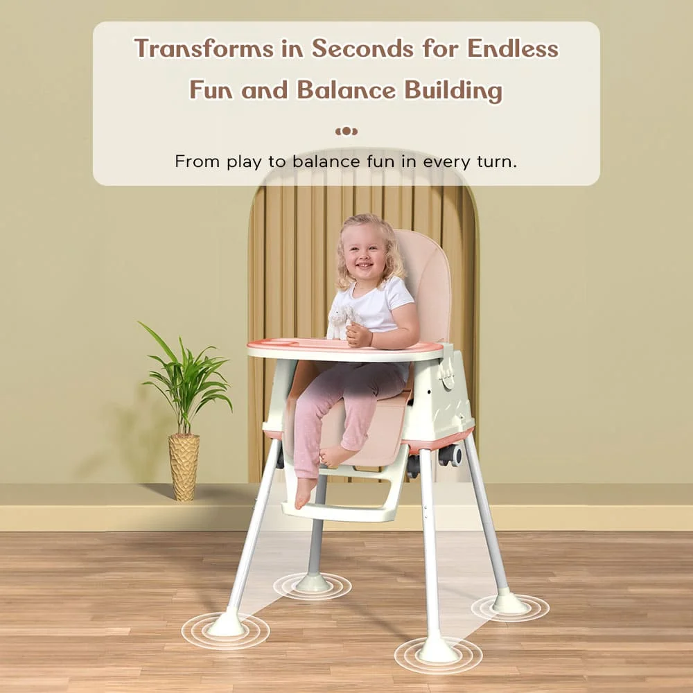 High Chair for Baby