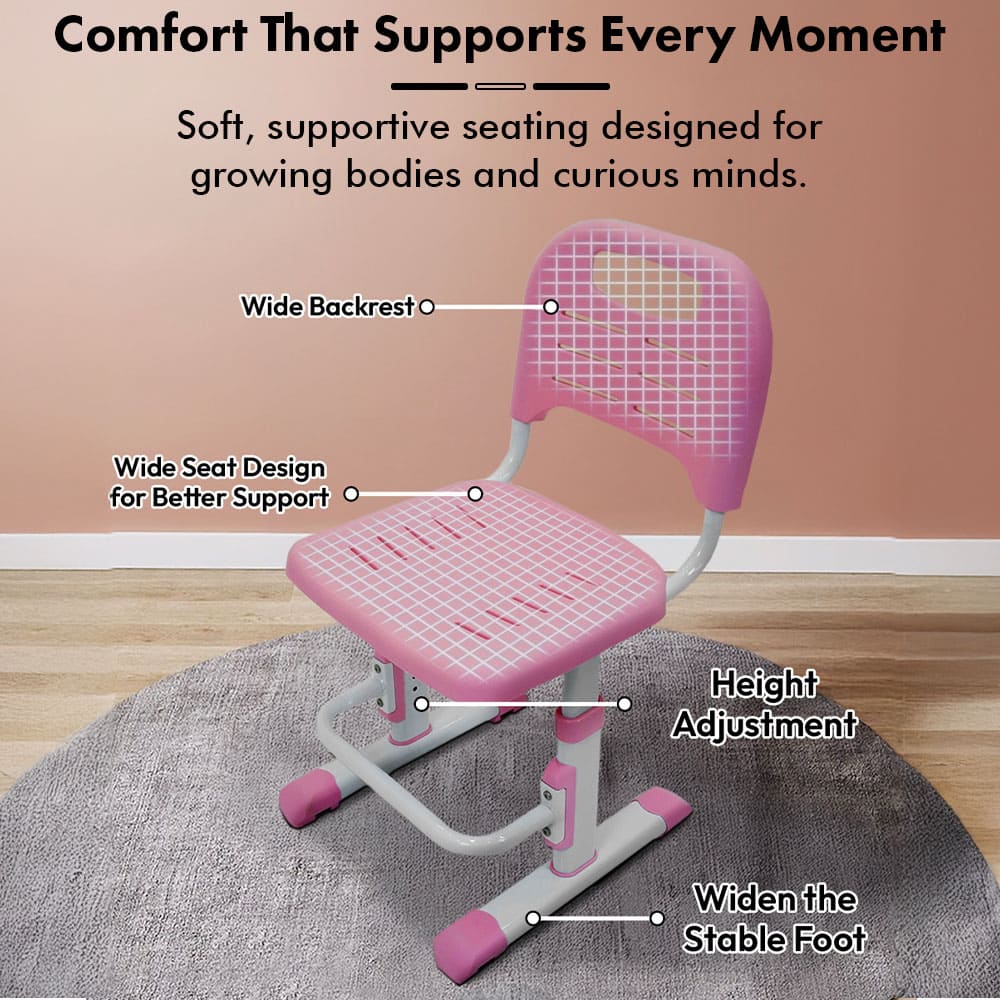 Study Table for Kids