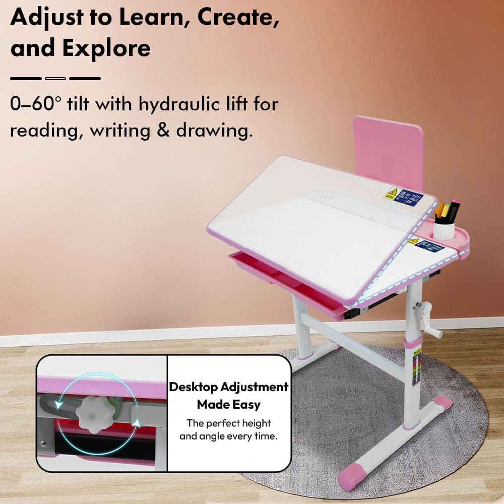 Children Study Table