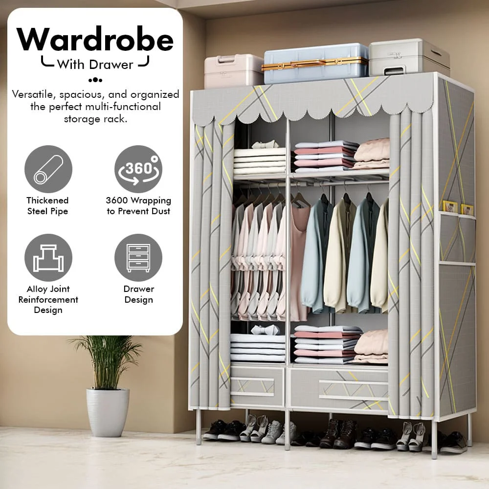 Wardrobe for Clothes
