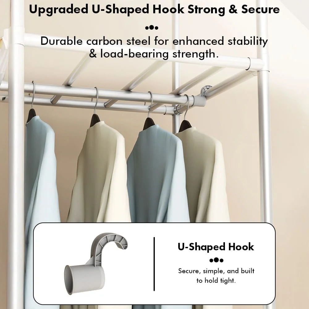 Kids Wardrobe for Clothes