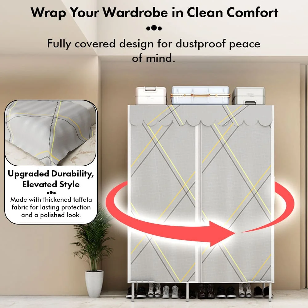 Best Portable Kids Wardrobe