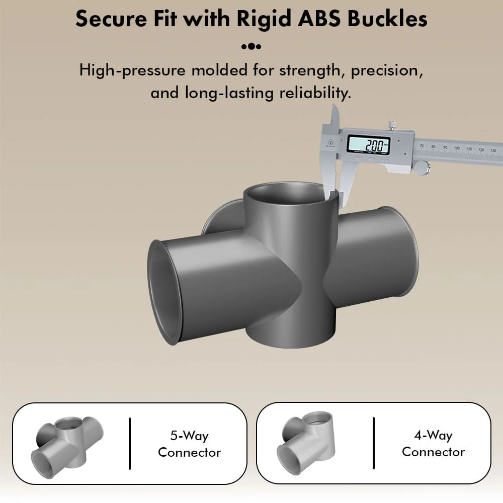 Multipurpose Storage Organizer