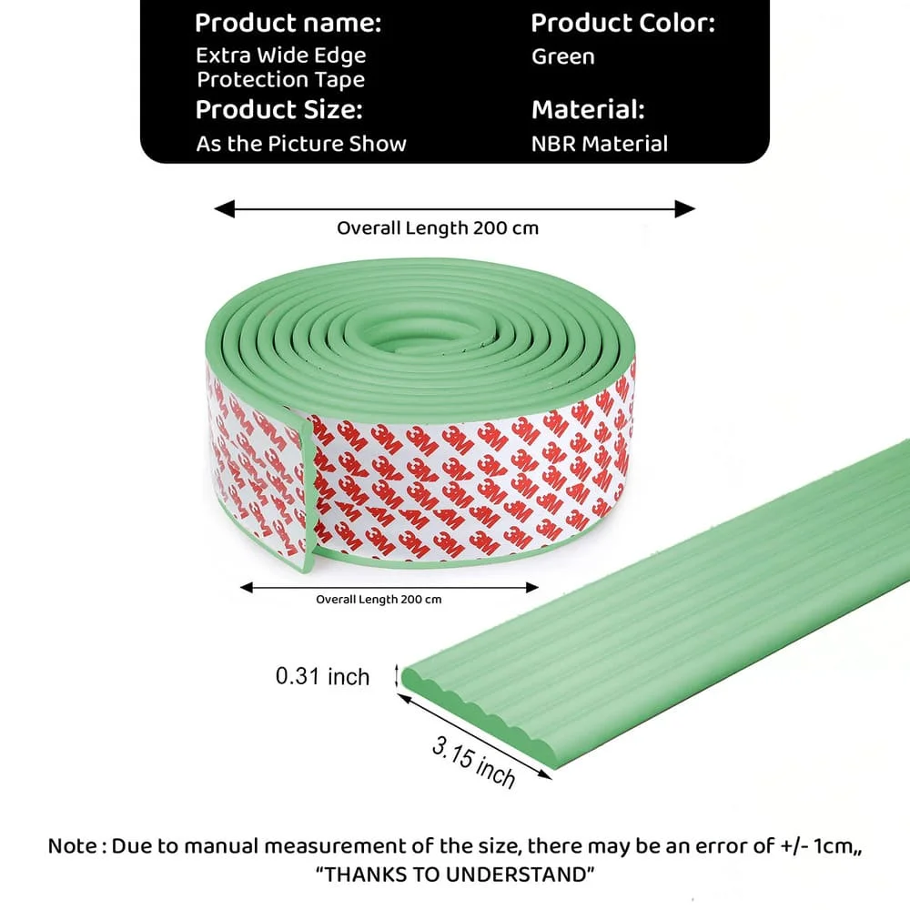 Best safety edge guard