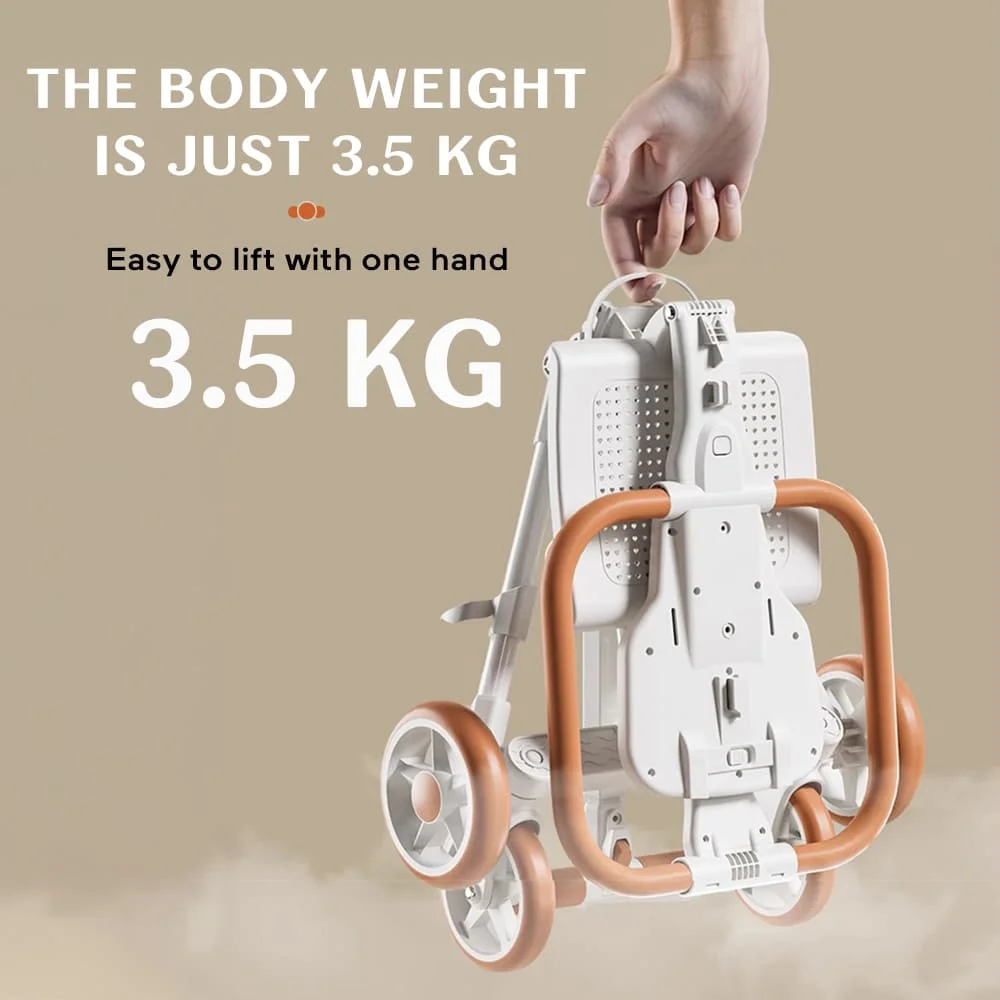 Ultra Lightweight stroller