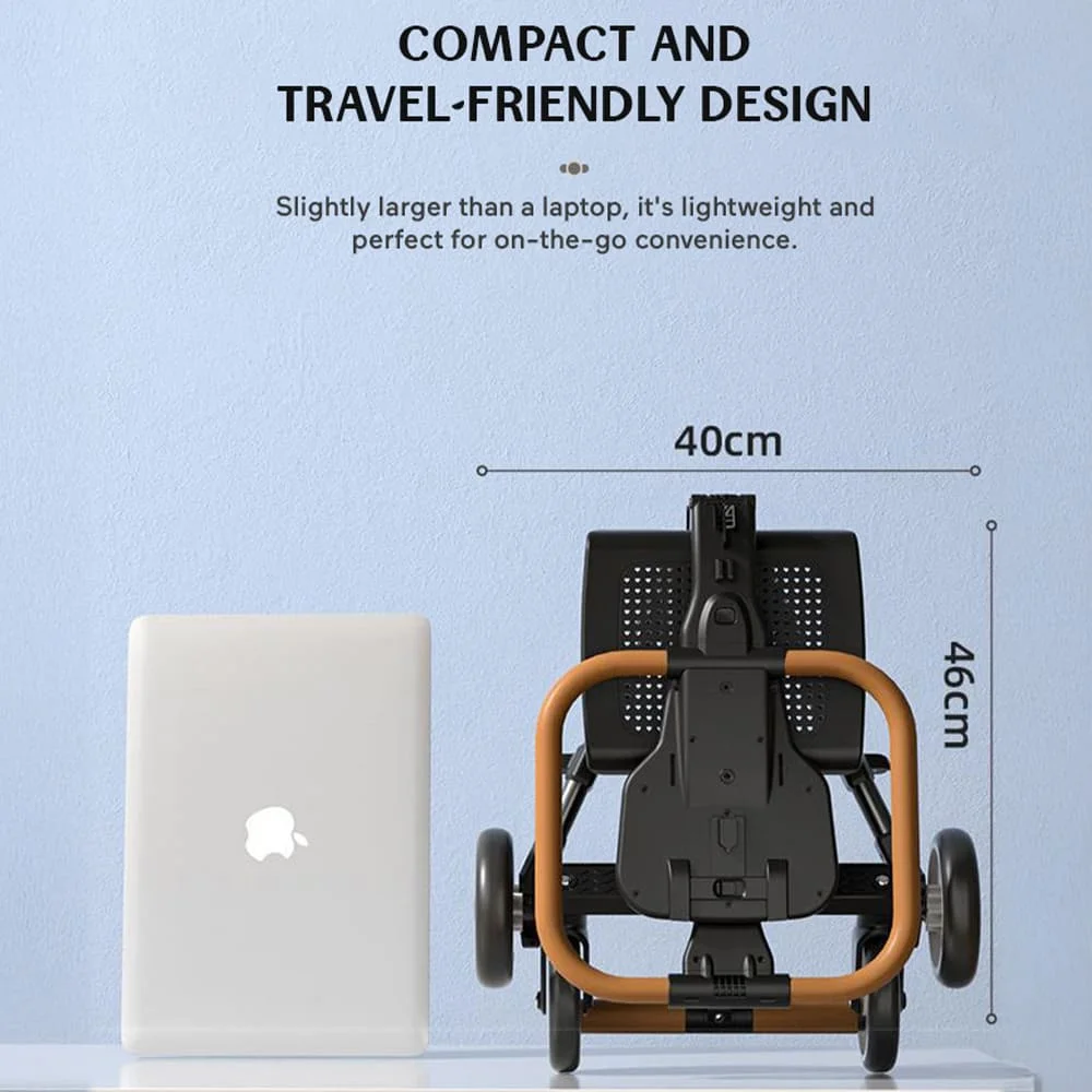 Baby stroller