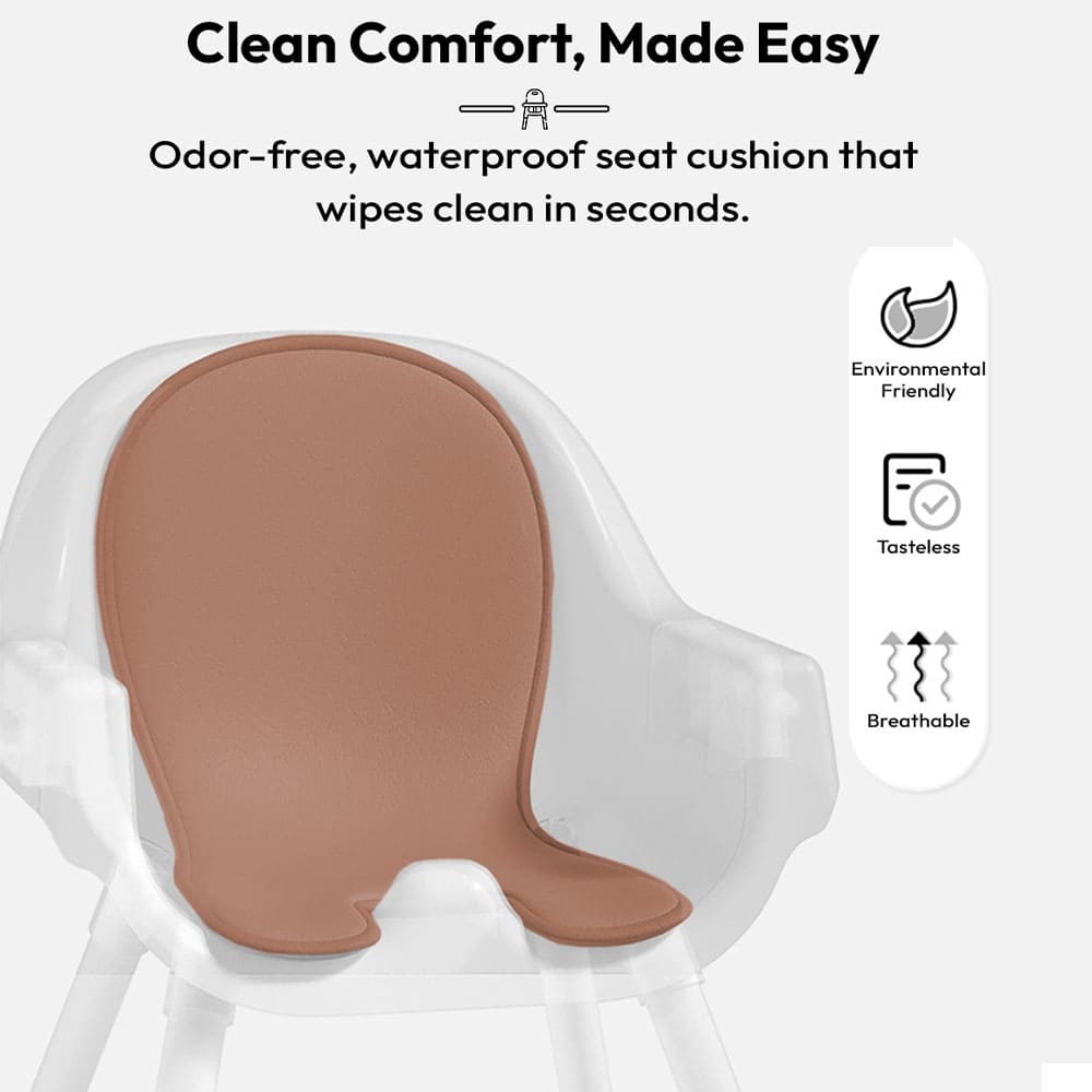 Baby Feeding Chair With Adjustable Seat