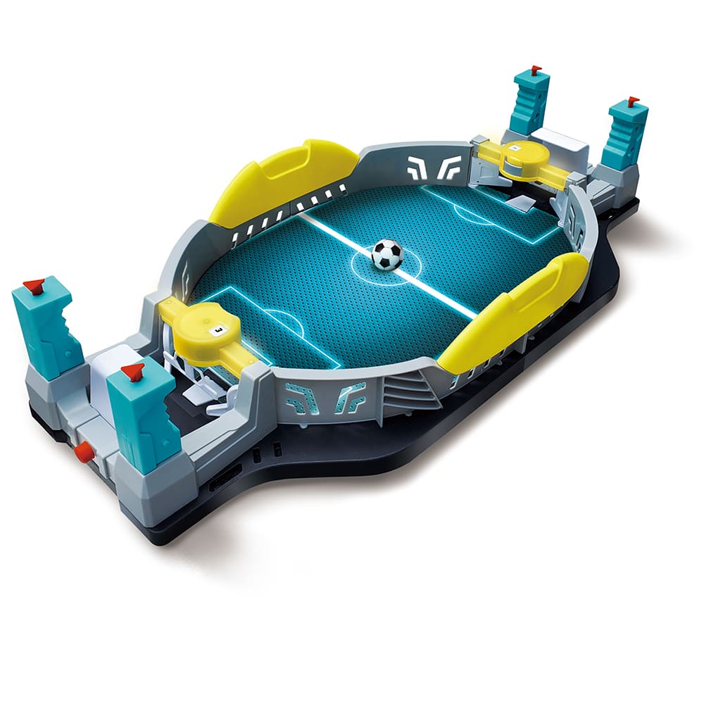 Innov8 Battle Soccer, Super Cool Indoor Tabletop Soccer Game for Kids