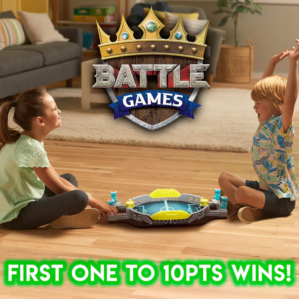 Innov8 Battle Soccer