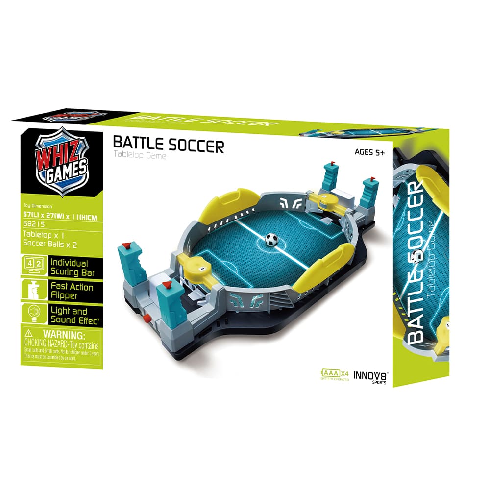 Innov8 Battle Soccer