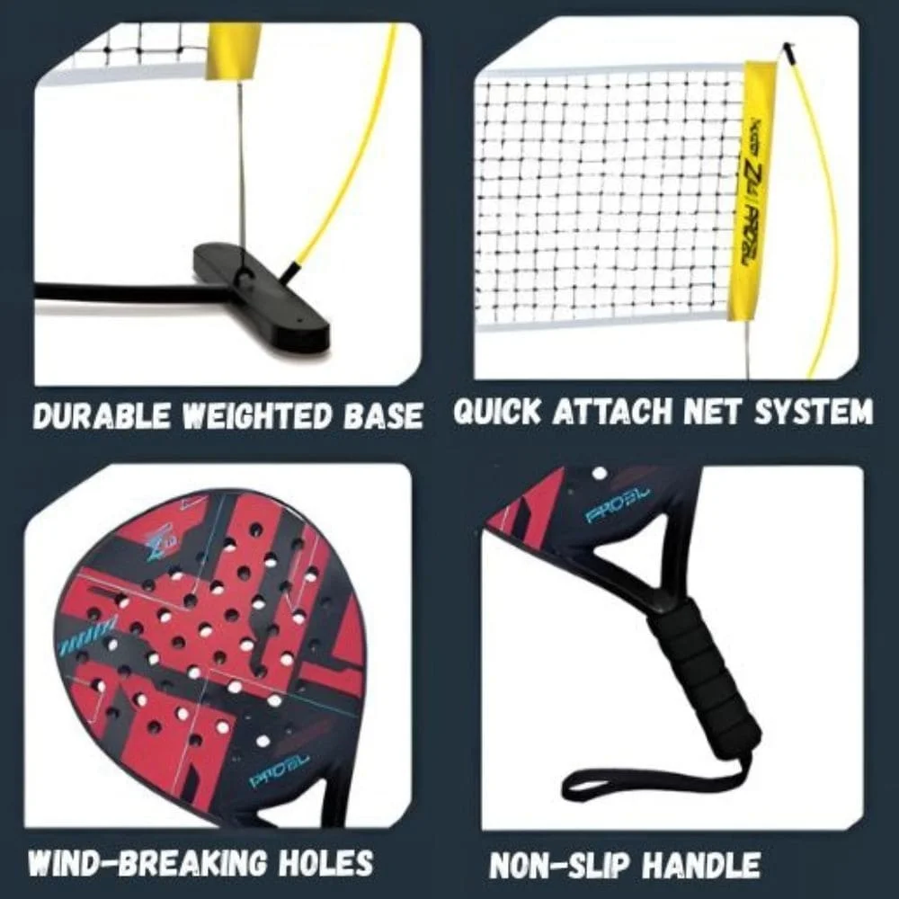 Innov8 Padel Net