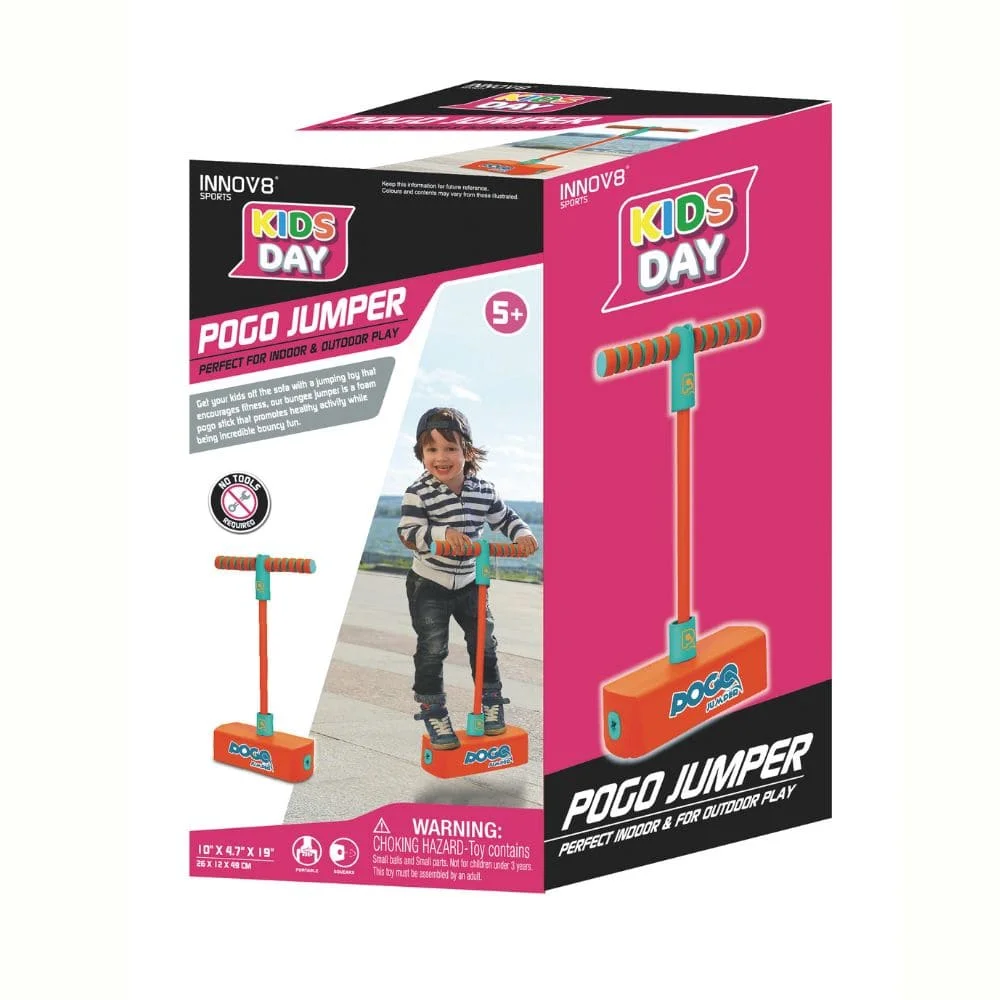 Innov8 Pogo Jumper