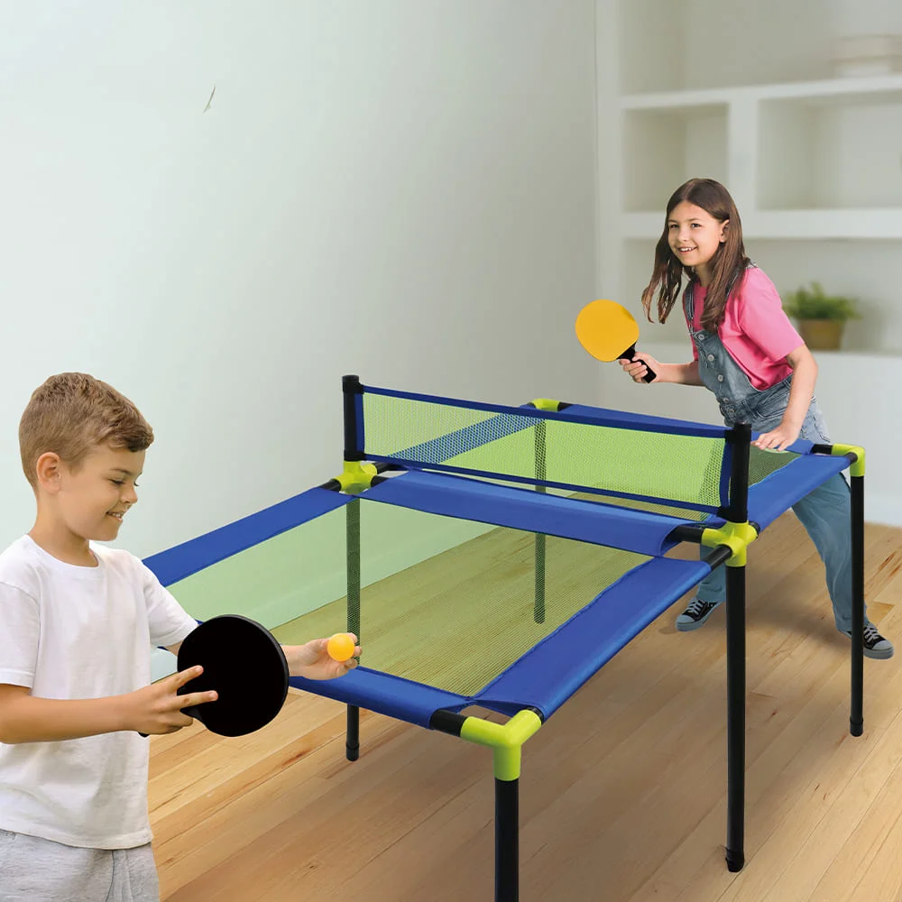 Rebound Pong Table for kids