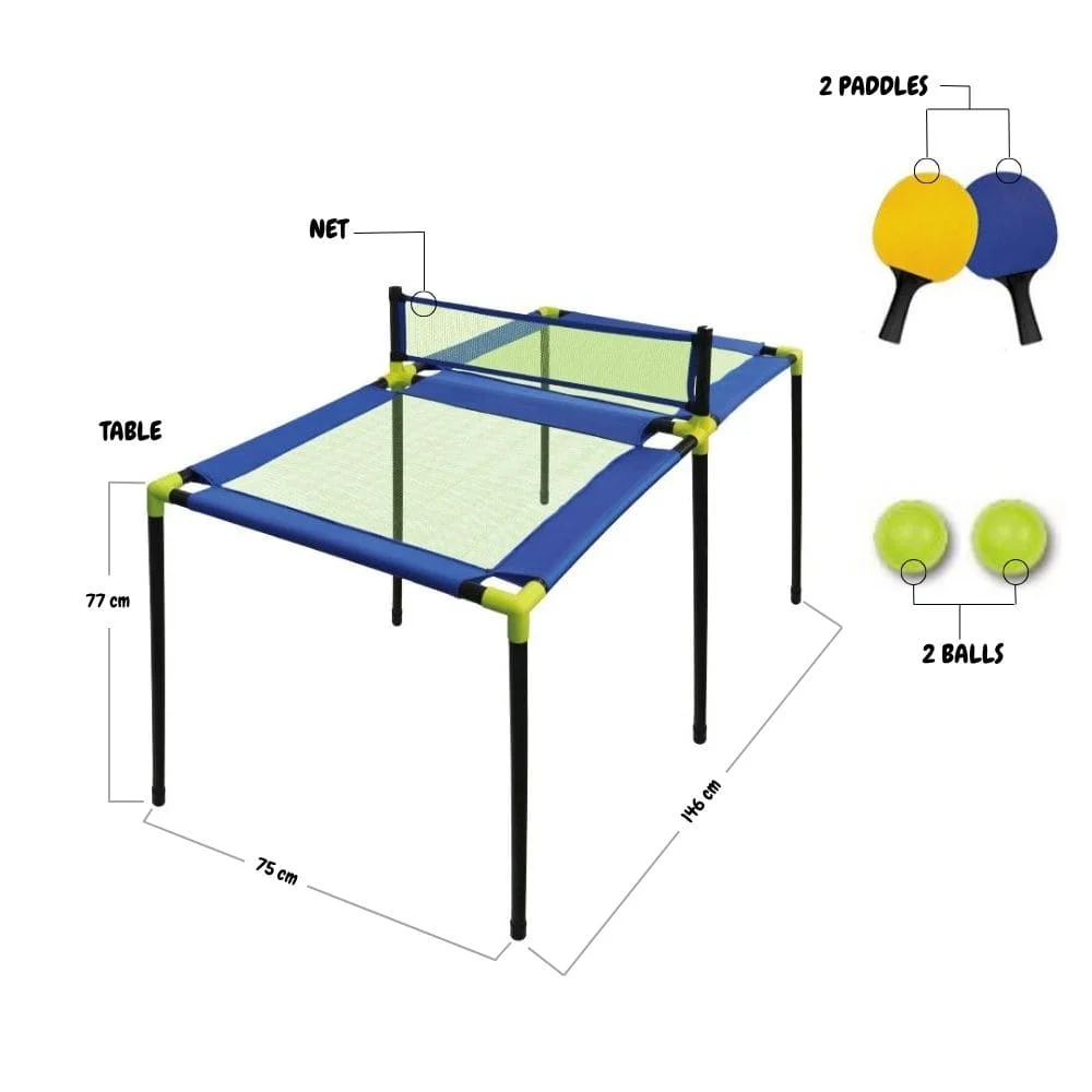 Innov8 Rebound Pong Table