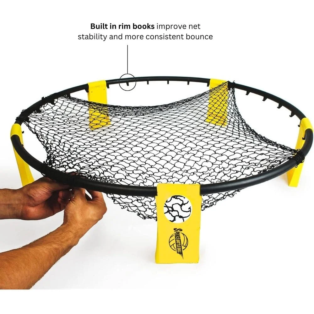 Innov8 Spike Battle Ball Game Set for Kids