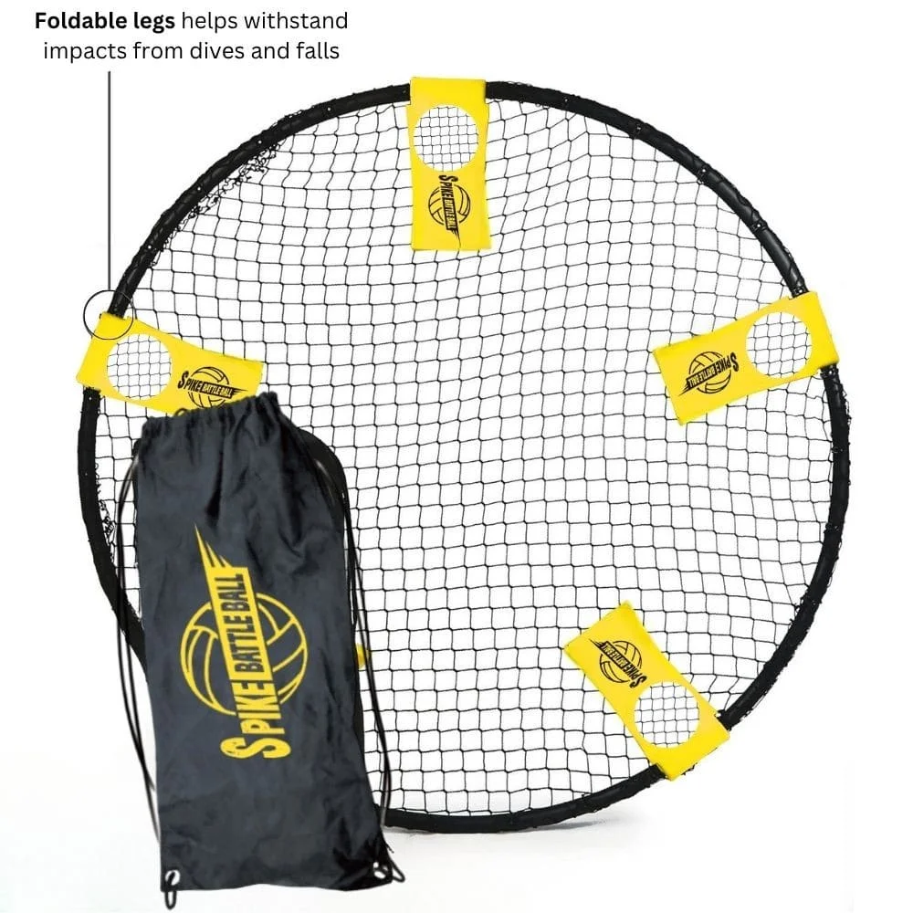 Innov8 Spike Battle Ball Game Set for Kids