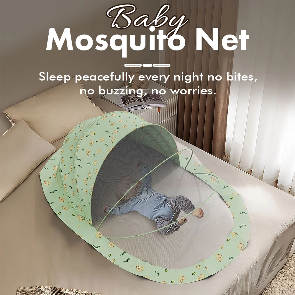 baby mosquito net