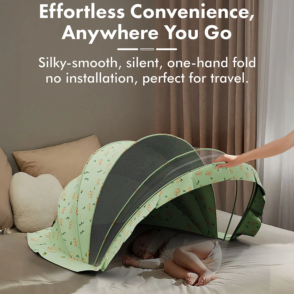 baby mosquito net