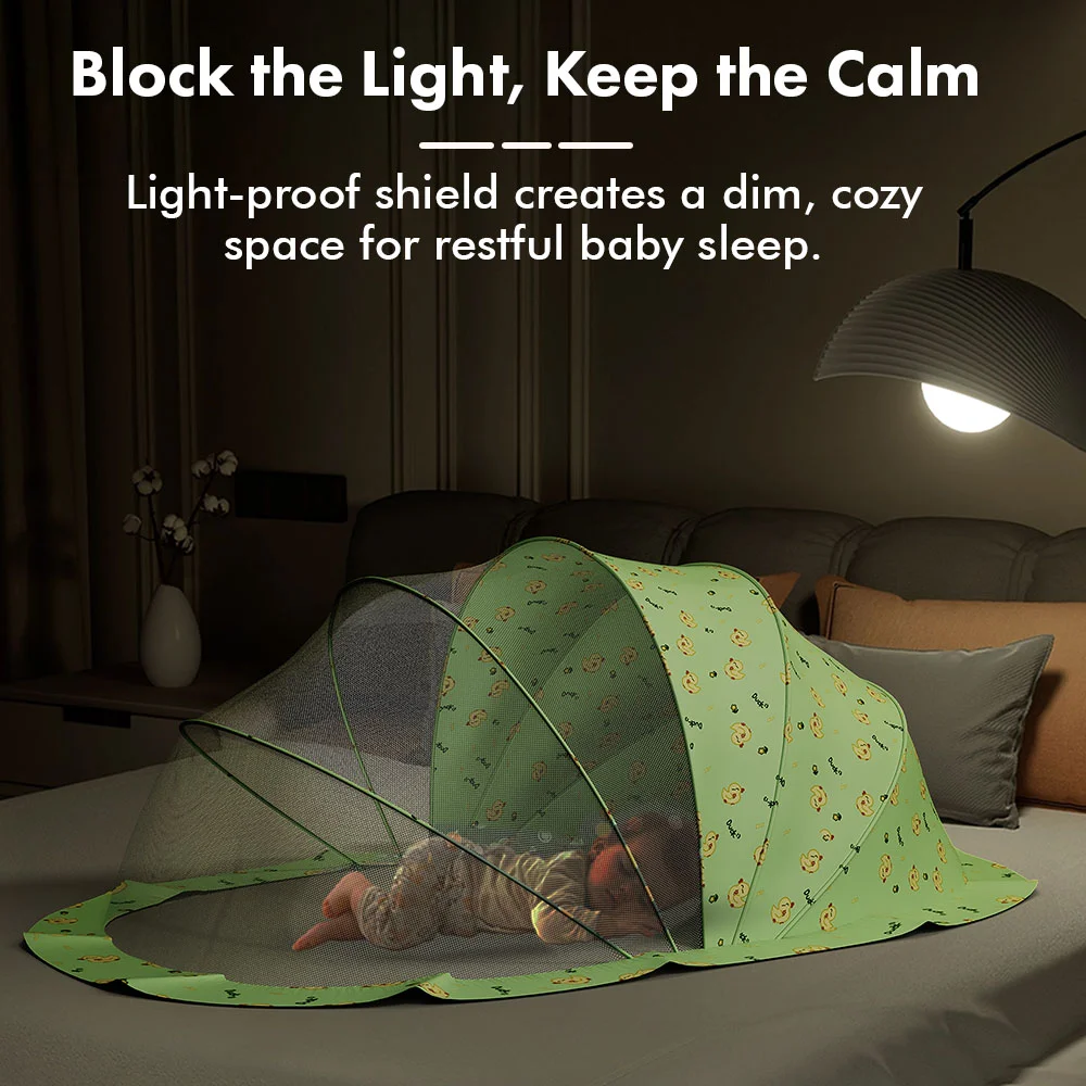 baby mosquito net