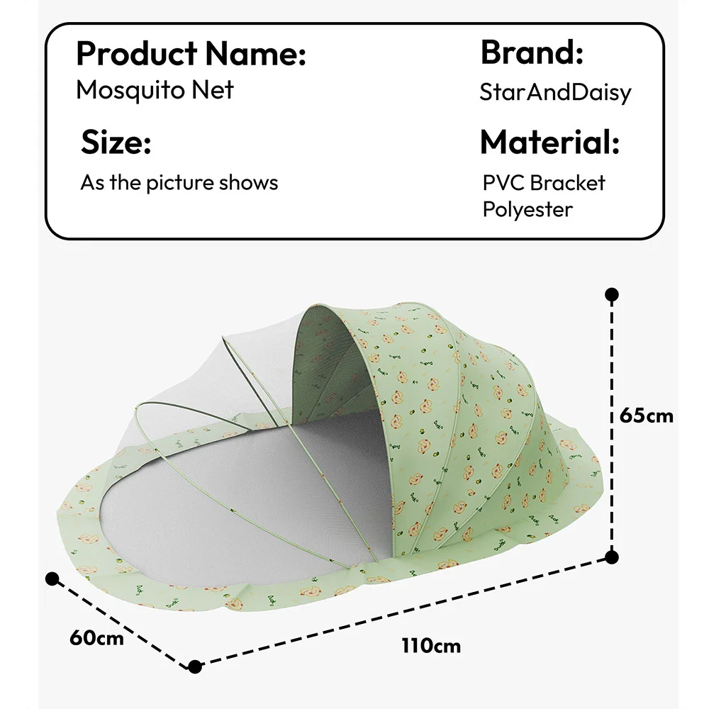 baby mosquito net