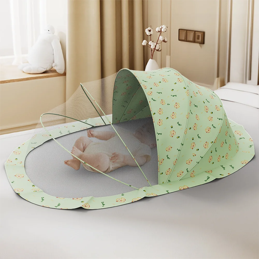 baby mosquito net