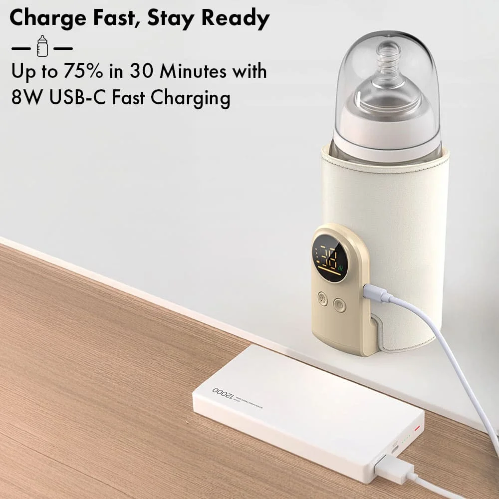 Best Baby Bottle Warmer