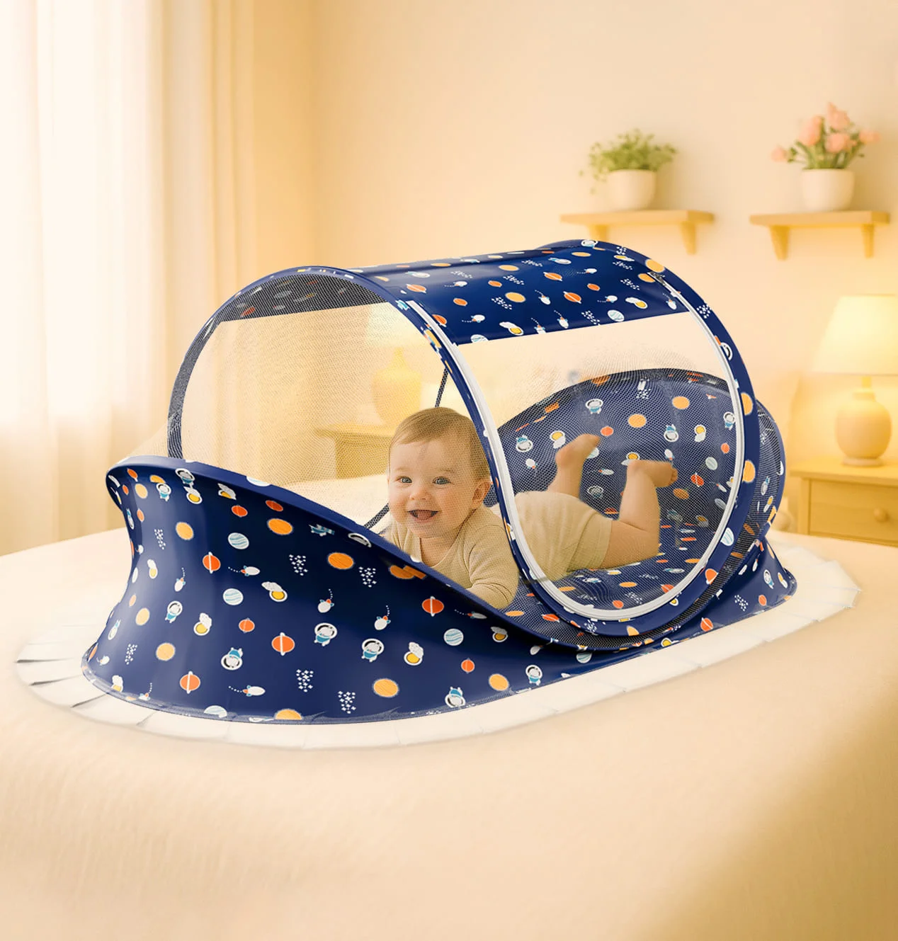 Best baby sleeping pod