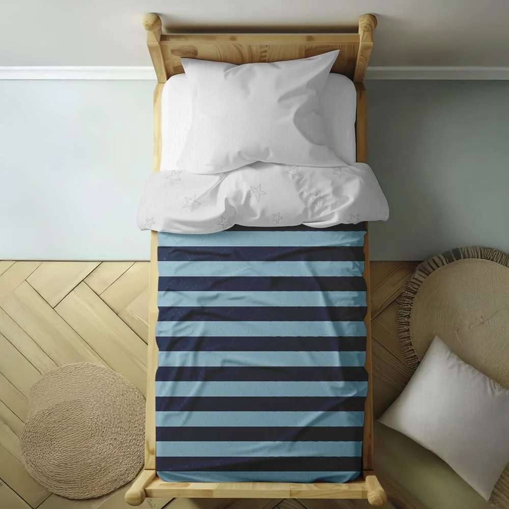 Breathable Baby Blanket