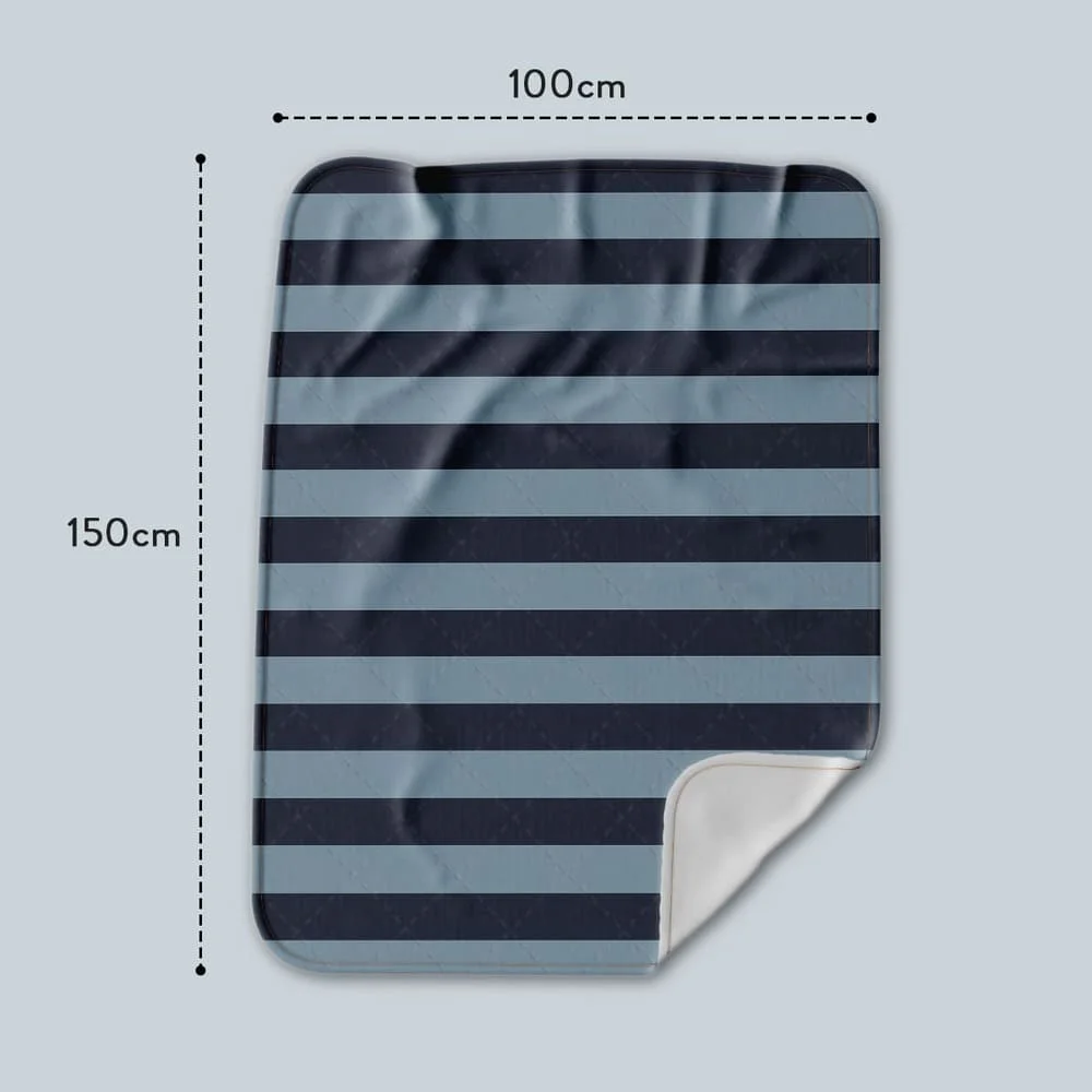 Specification of Baby Blanket