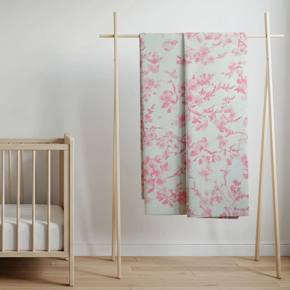 Soft Baby Blankets for Newborns