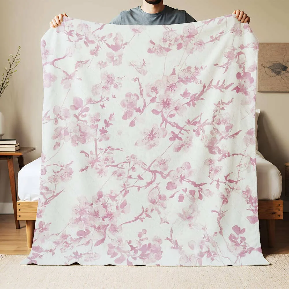 Newborn Baby Blankets