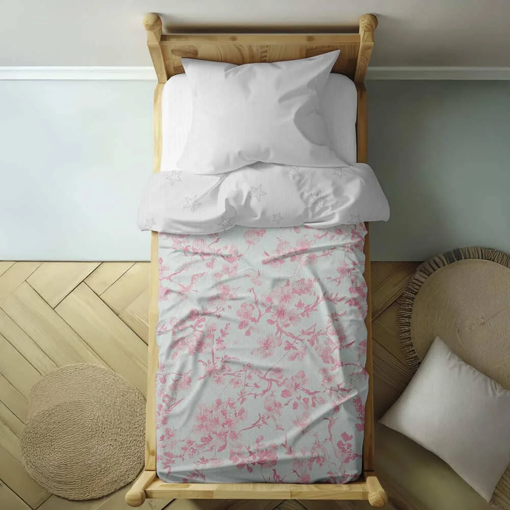 Cotton Blanket for Newborn Baby