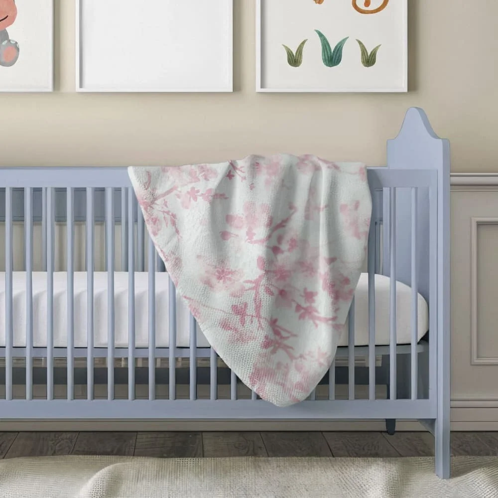 Baby Blanket for Newborn Baby