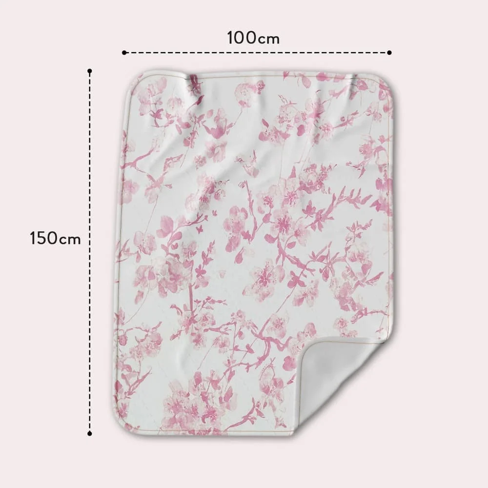 Specification of Baby Blanket