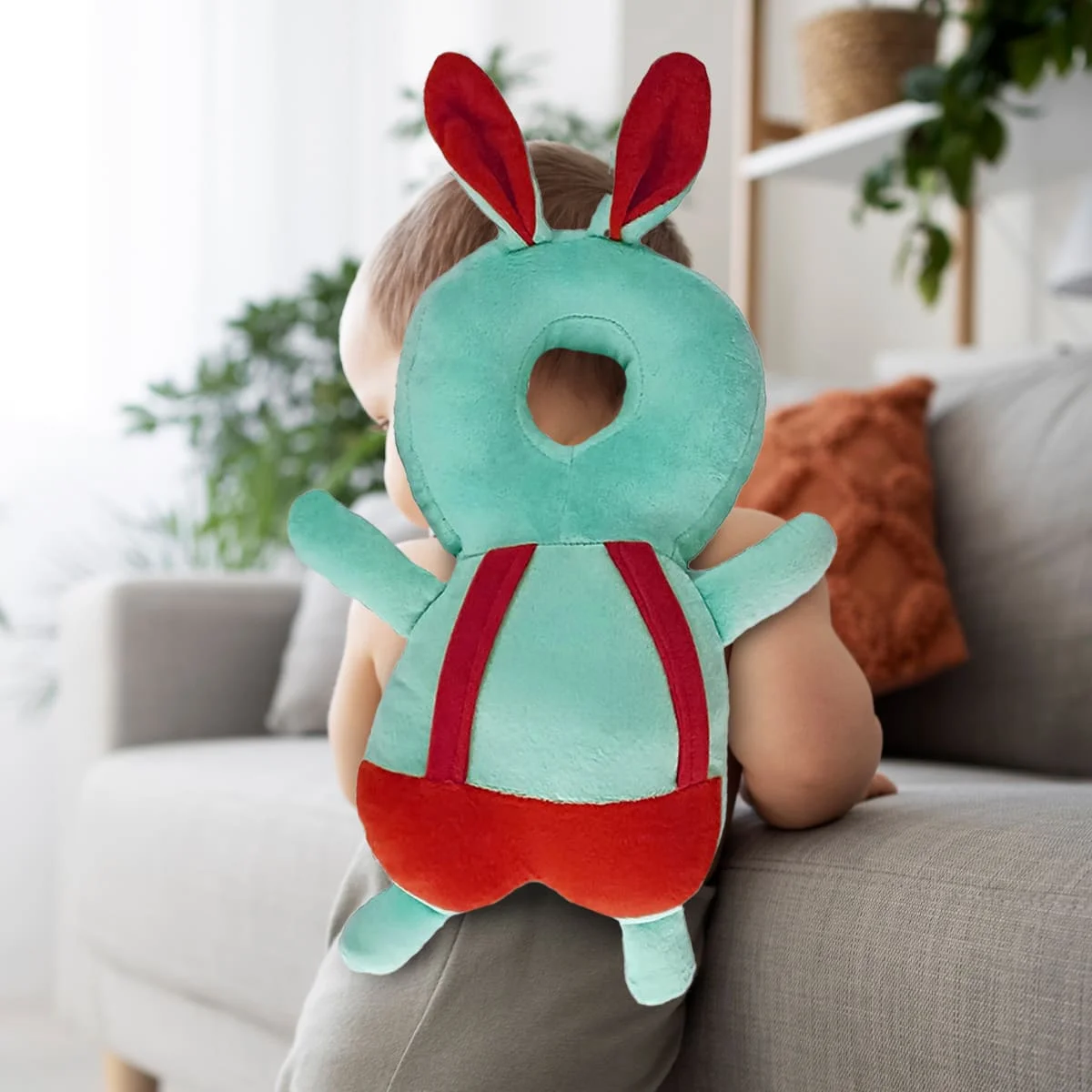 Toddlers Head Protector