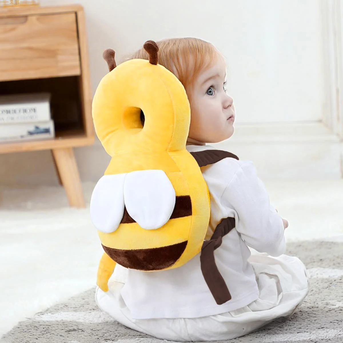 Kids Head and Back Protector