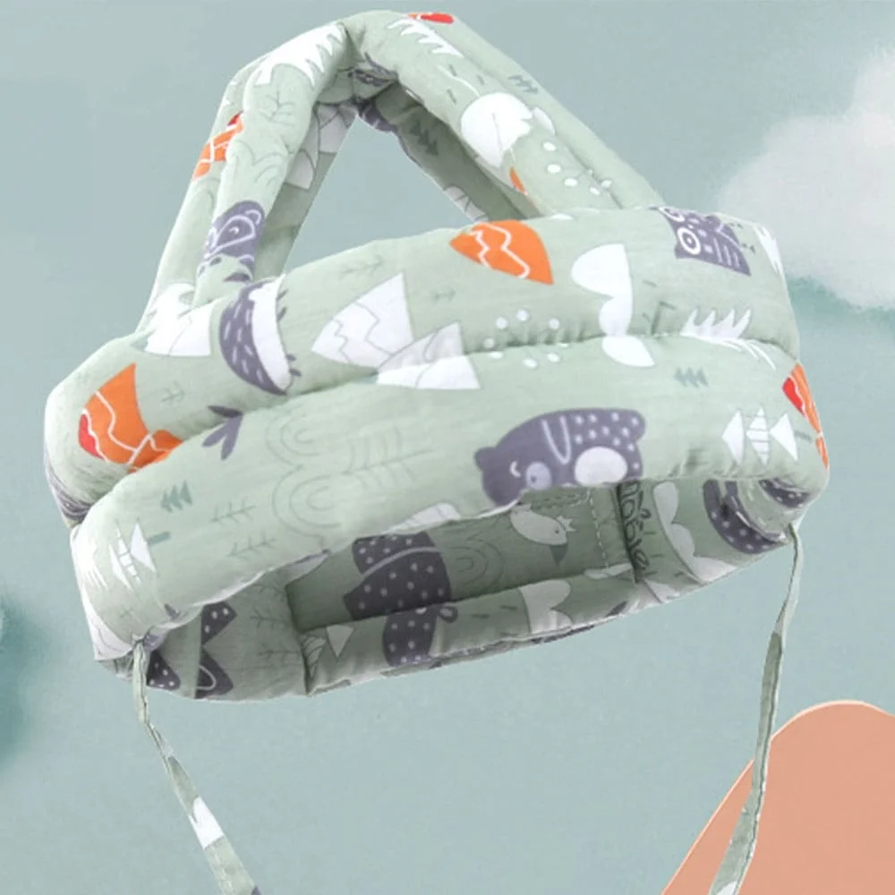 safety helmet for toddlers