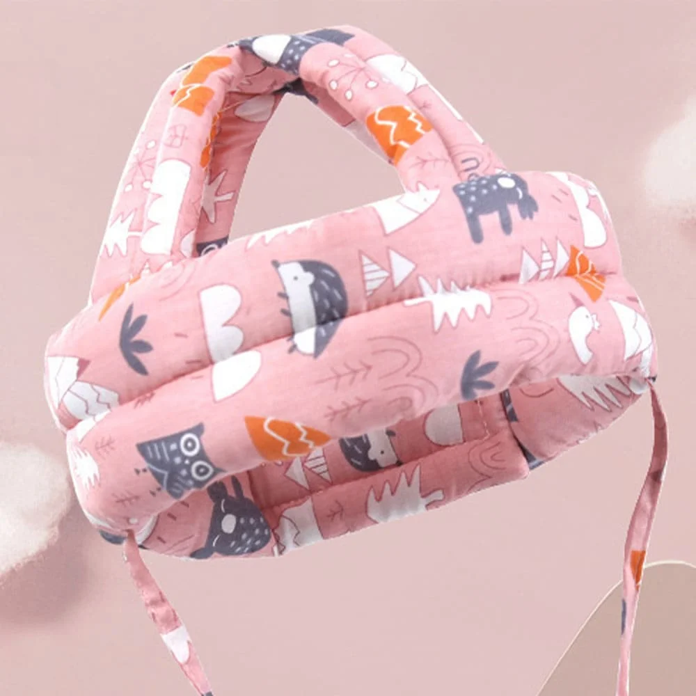 head protector for baby