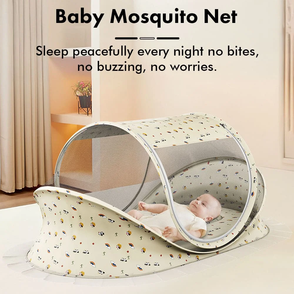 best baby sleeping pod