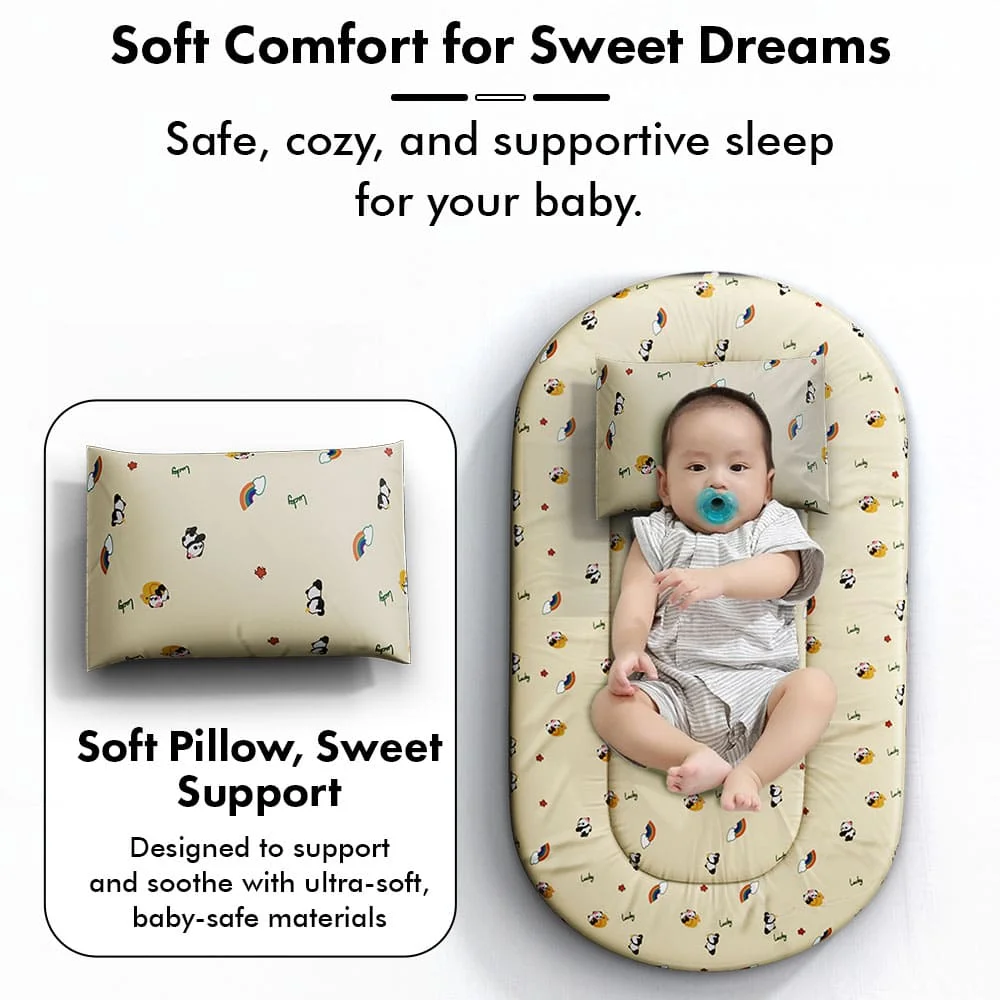 best baby sleeping pod