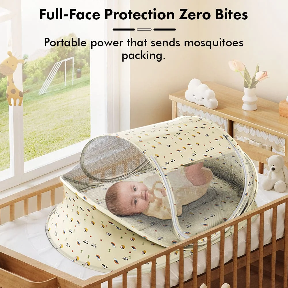 best baby sleeping pod