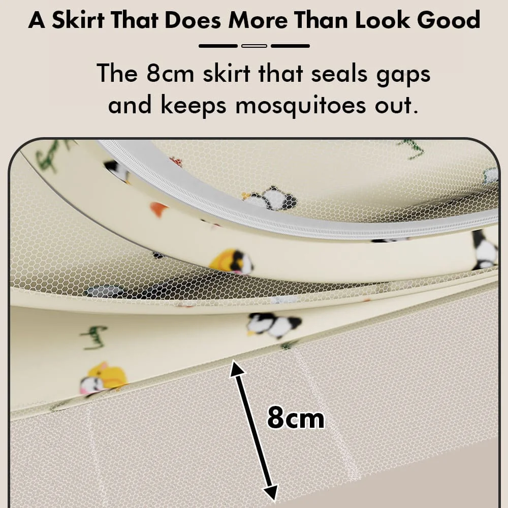 best baby sleeping pod